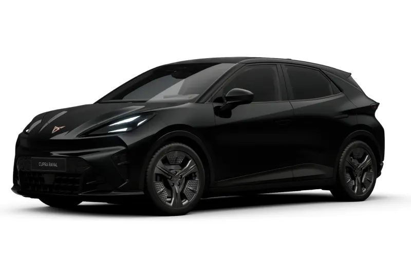 CUPRA Raval (2026)