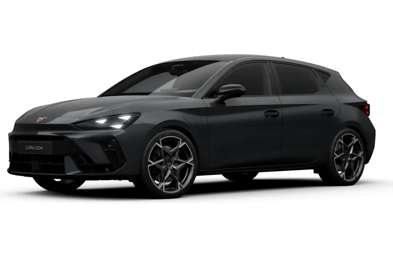 CUPRA Leon (2026)