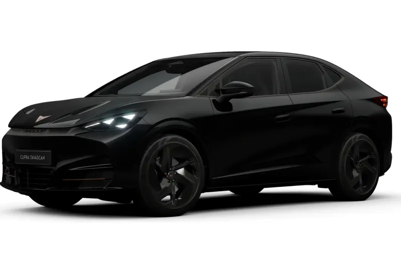 CUPRA Tavascan (2026)