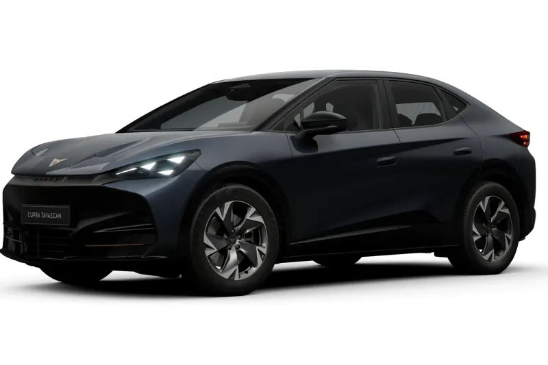CUPRA Tavascan (2026)
