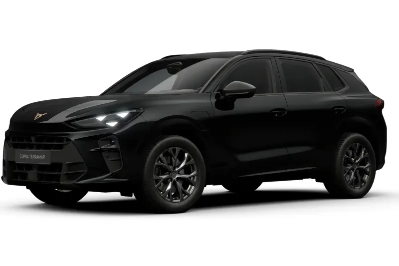 CUPRA Terramar (2026)