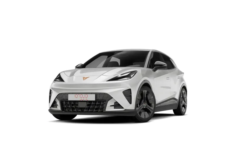 CUPRA Raval (2026)