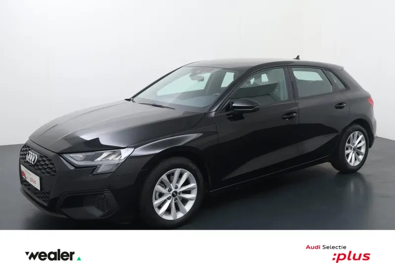 Audi A3 (2022)