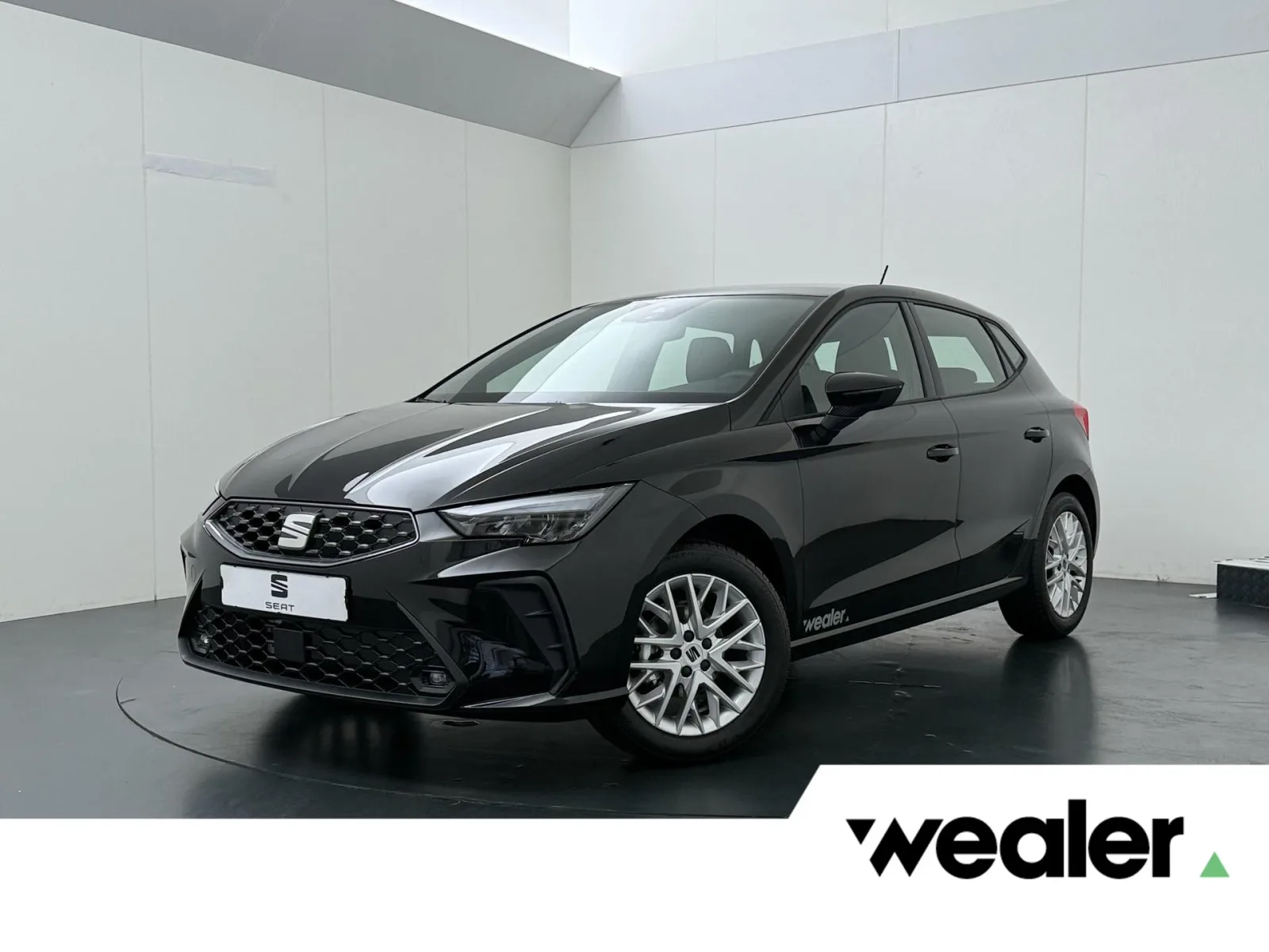 SEAT Ibiza (2026) — foto 1