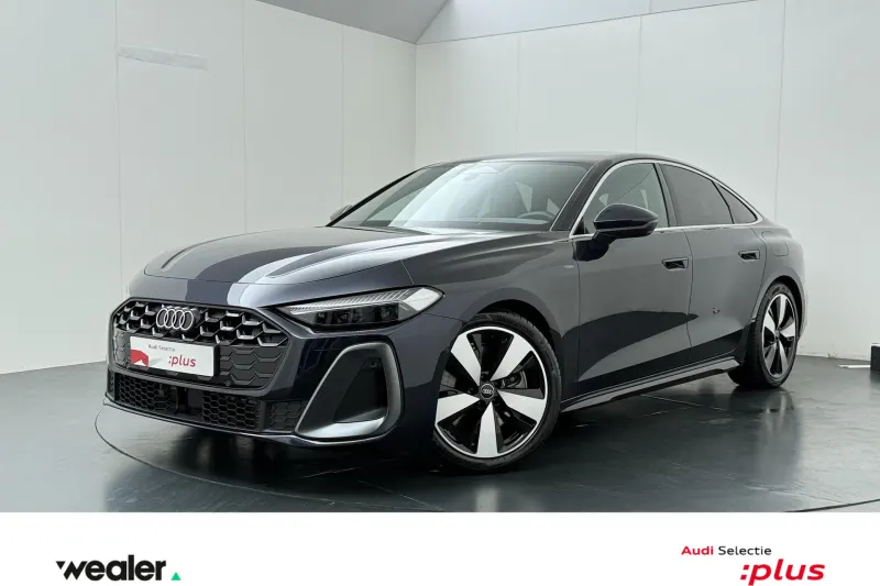 Audi A5 (2025)