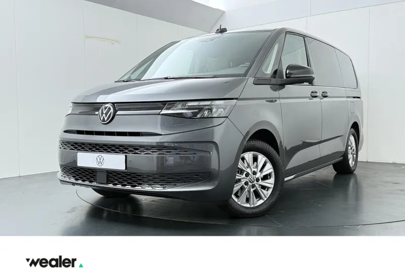 Volkswagen Multivan (2025)
