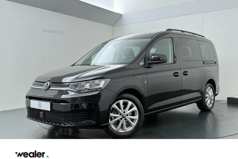 Volkswagen Caddy (2026)