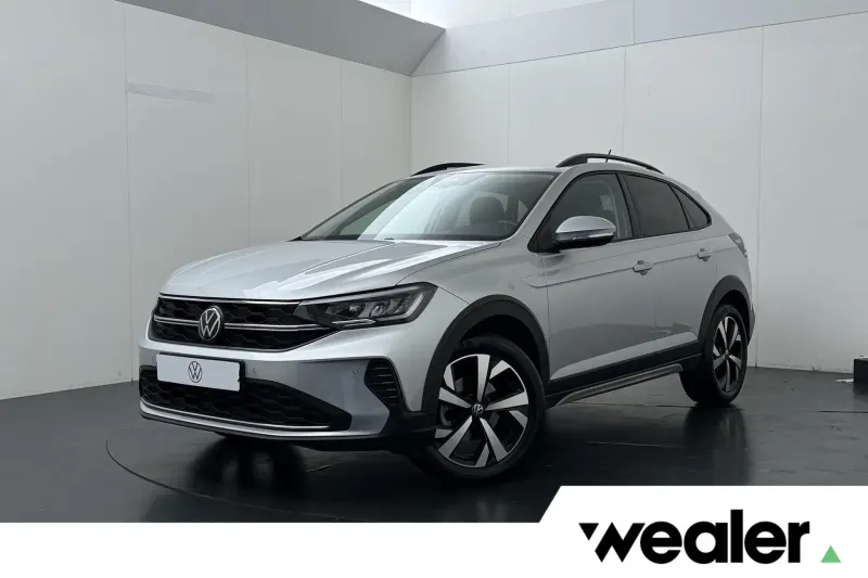 Volkswagen Taigo (2024)
