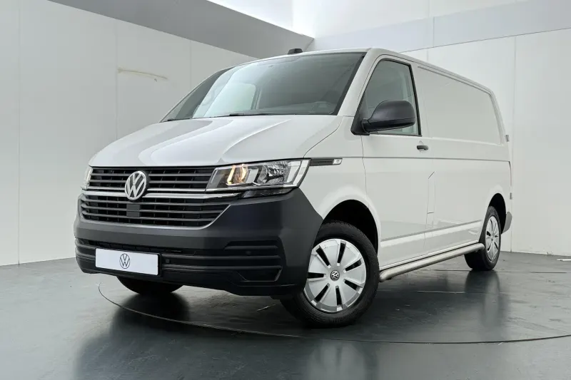 Volkswagen Transporter (2024)