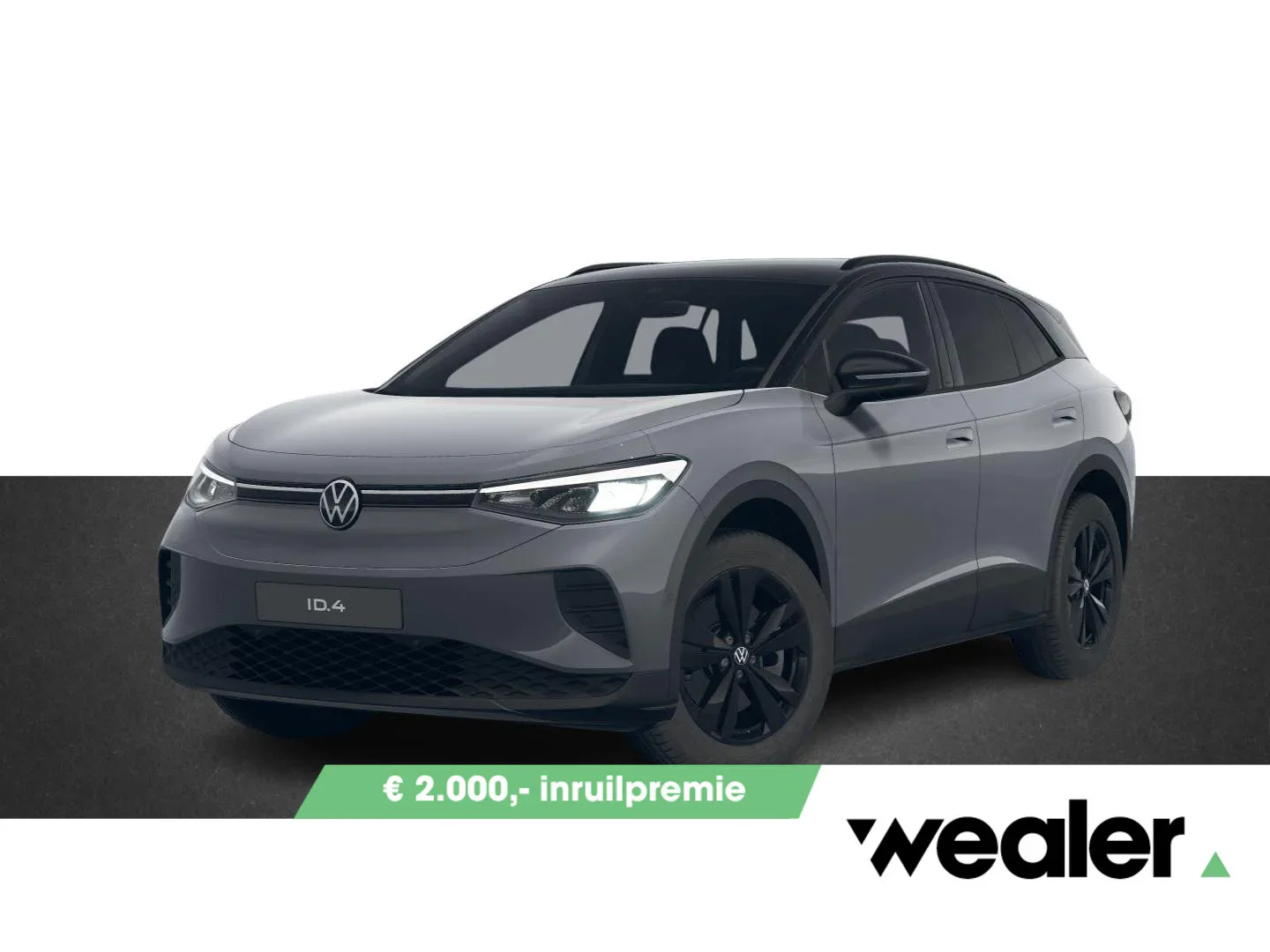 Volkswagen ID.4 (2026) — foto 1