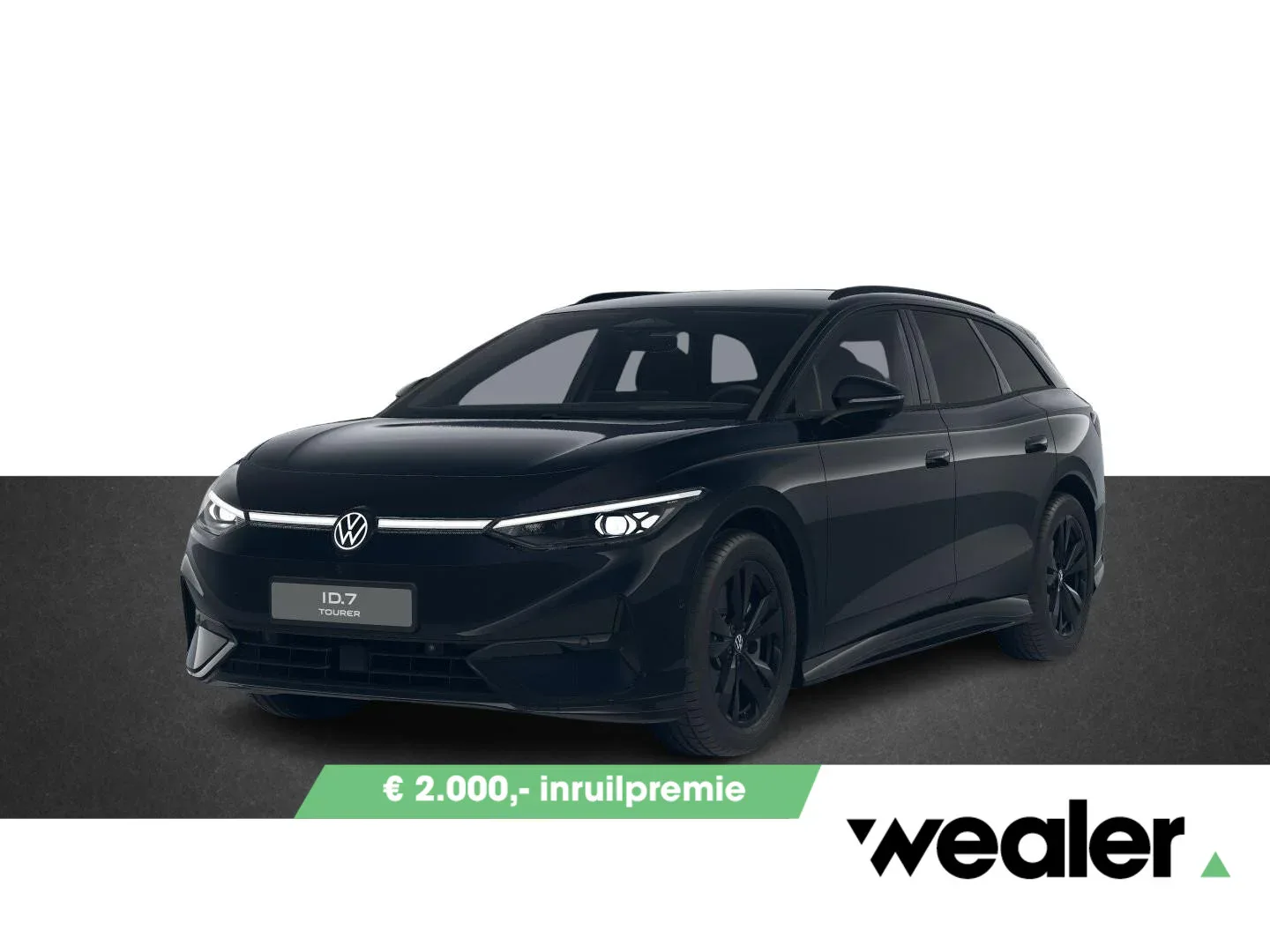 Volkswagen ID.7 (2026) — foto 1