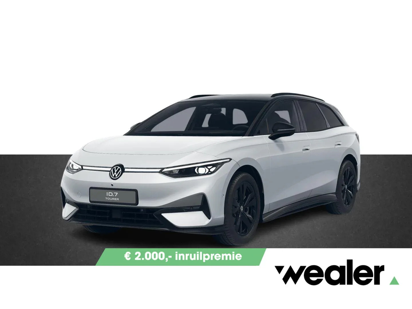 Volkswagen ID.7 (2026) — foto 1