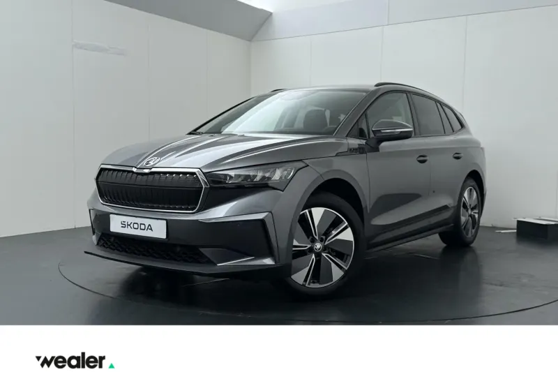 Škoda Enyaq (2022)