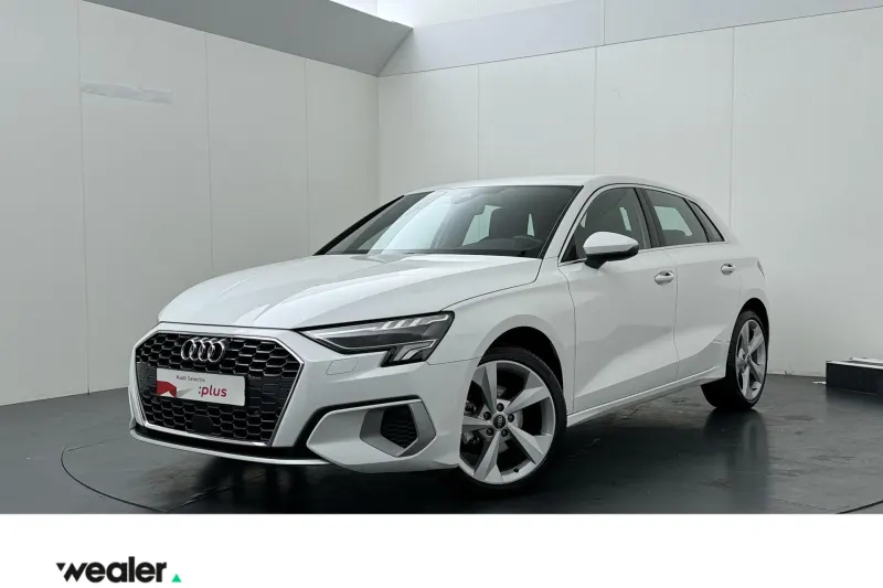 Audi A3 (2023)
