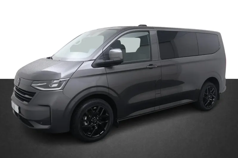 Volkswagen Transporter (2024)