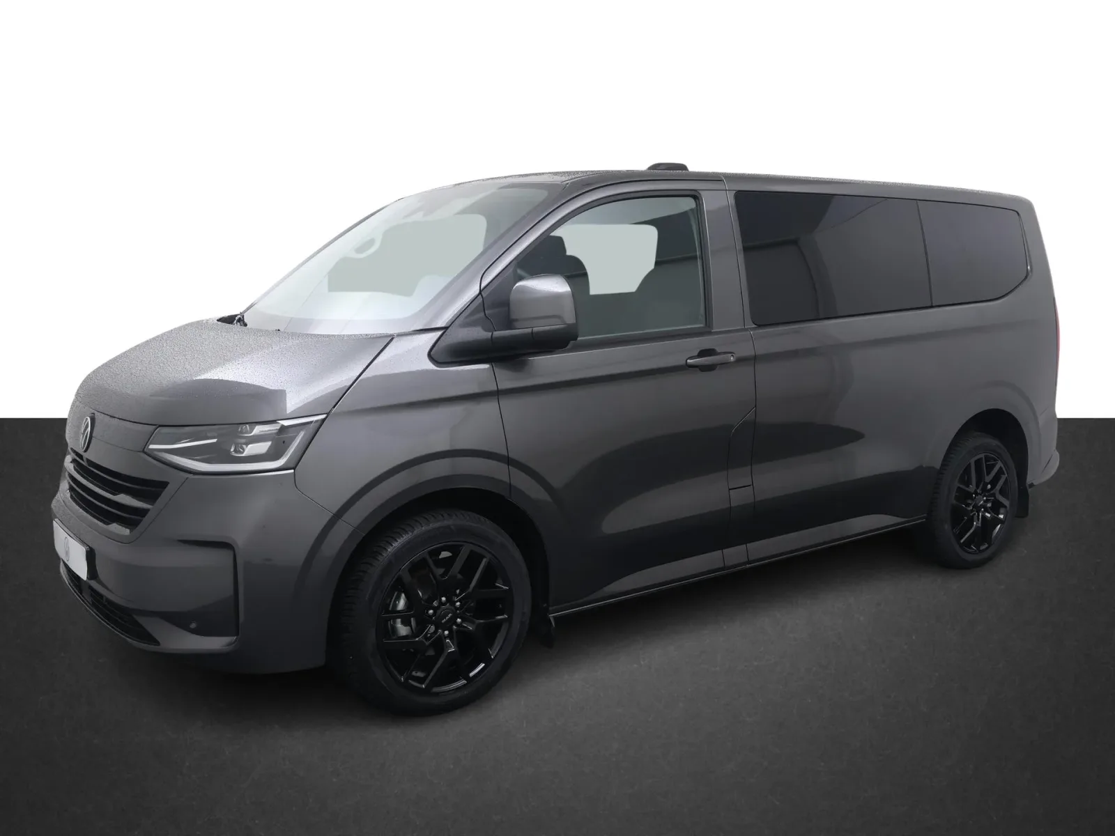 Volkswagen Transporter (2024) — foto 1