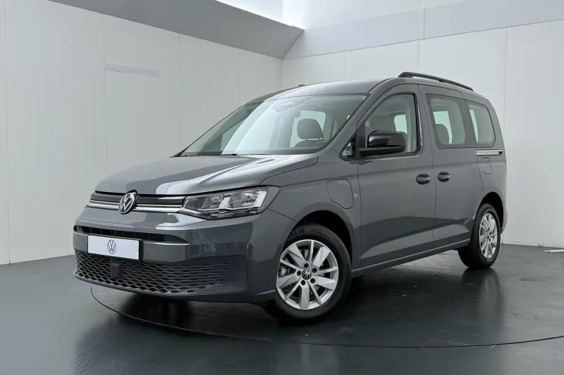 Volkswagen Caddy (2026)