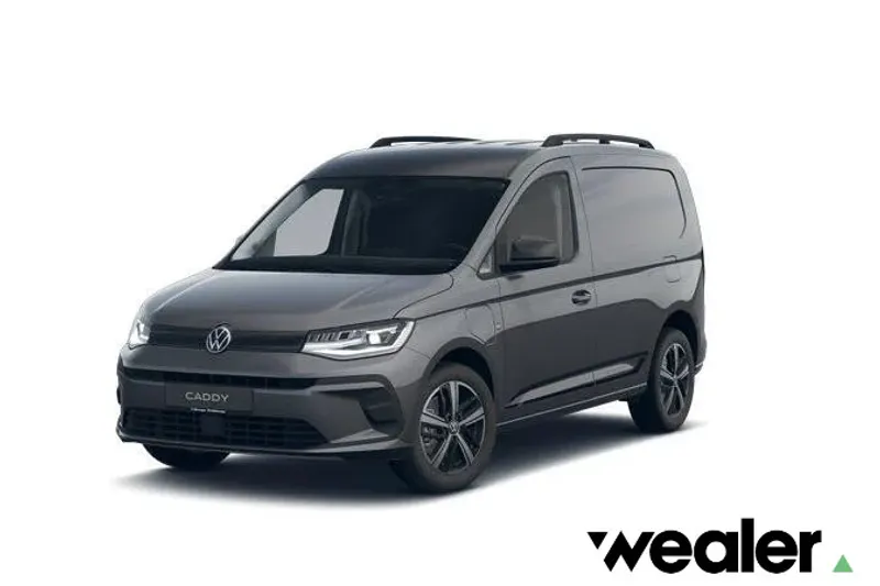 Volkswagen Caddy (2026)