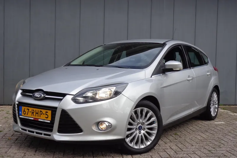 Ford Focus (2011)