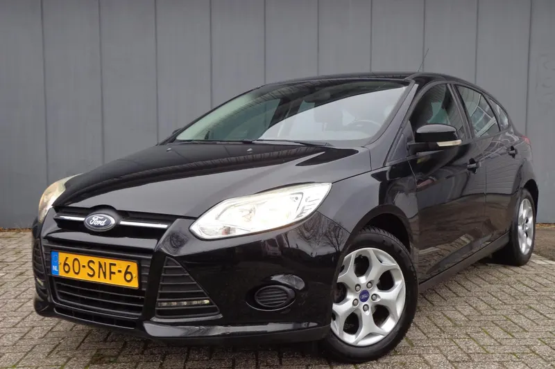 Ford Focus (2011)