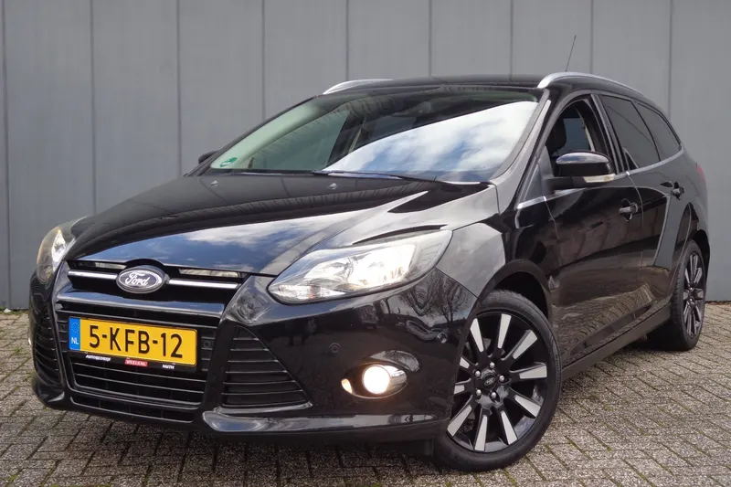 Ford Focus (2013)