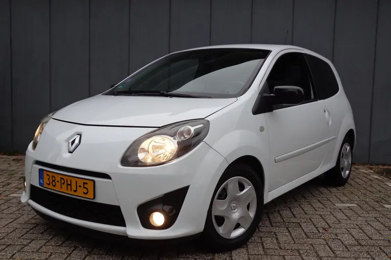 Renault Twingo (2011)