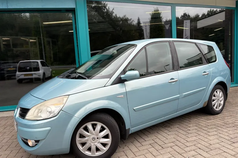 Renault Grand Scénic (2007)