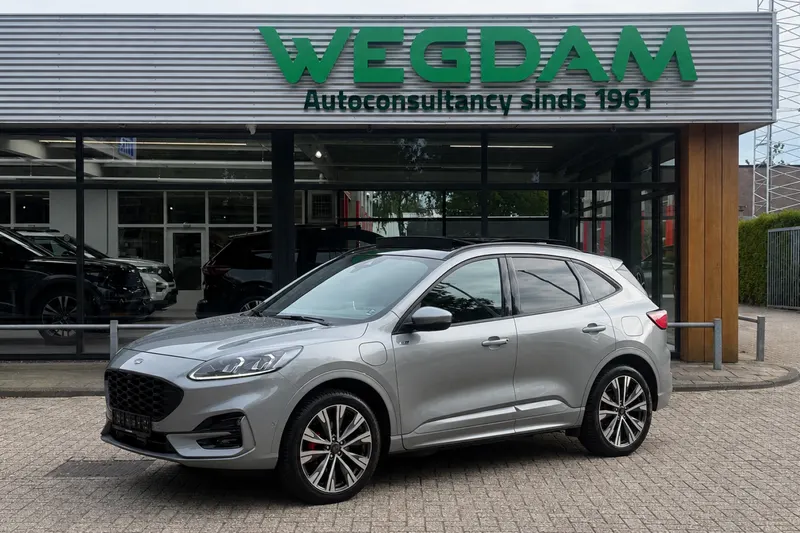 Ford Kuga (2023)