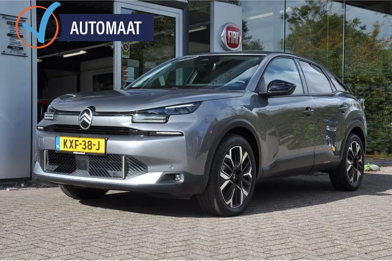 Citroën C4 (2025)