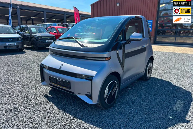 LINKTOUR Alumi Elite (2026)