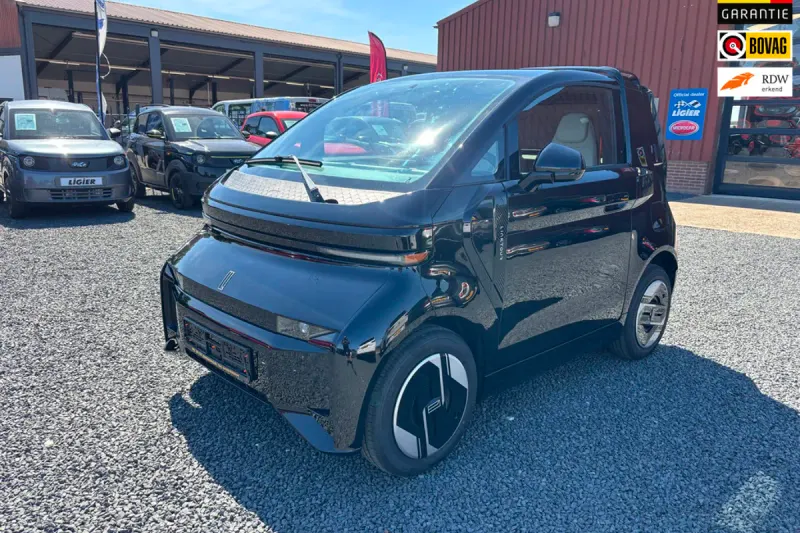 LINKTOUR Alumi Elite (2026)