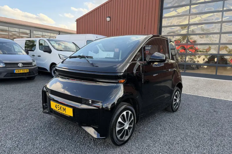 LINKTOUR Alumi (2026)