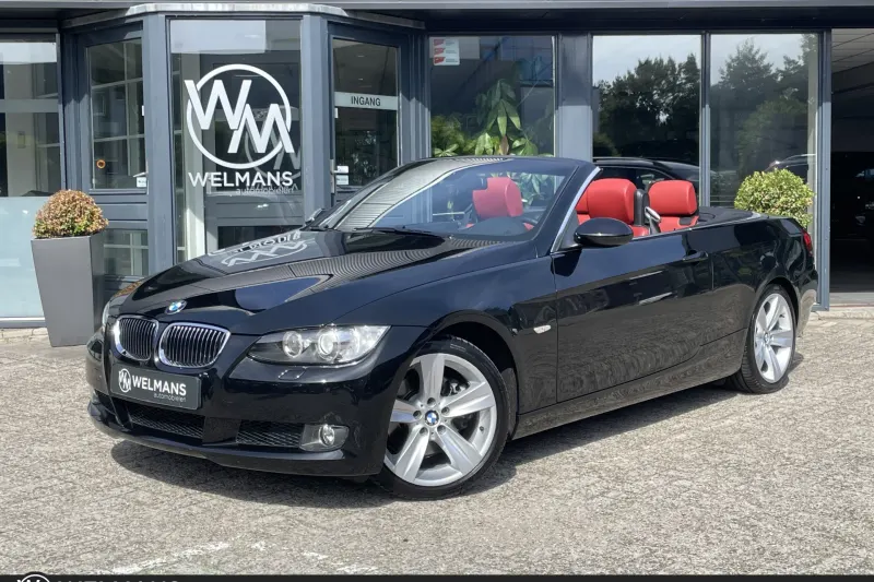 BMW 3-Serie (2007)
