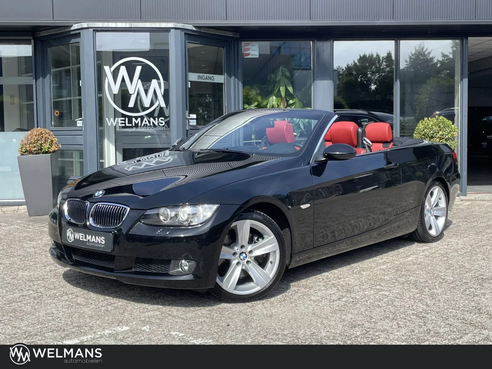BMW 3-Serie (2007) — foto 1