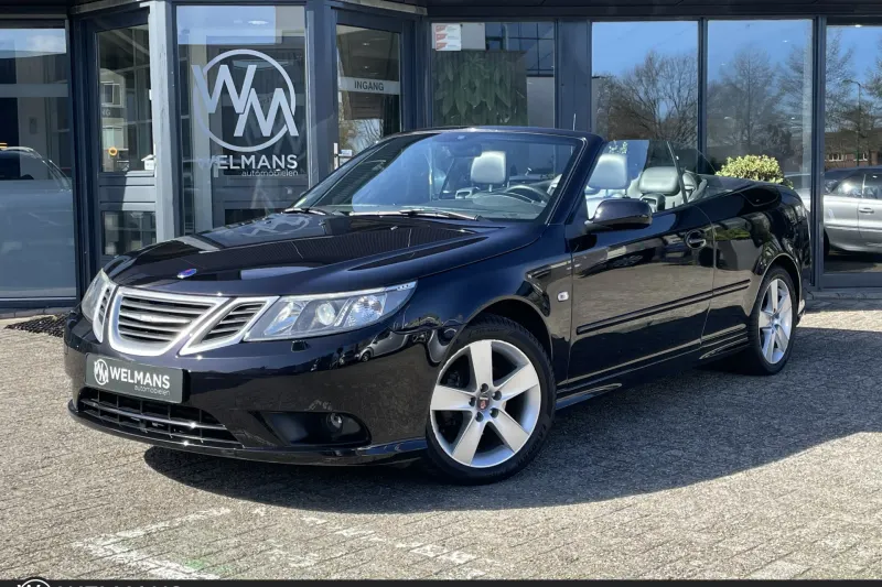 Saab 9-3 (2008)