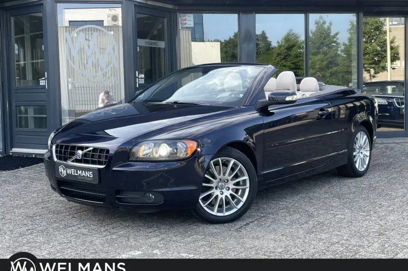 Volvo C70 (2007)