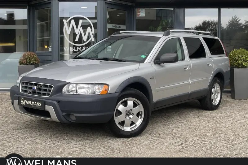 Volvo XC70 (2005)
