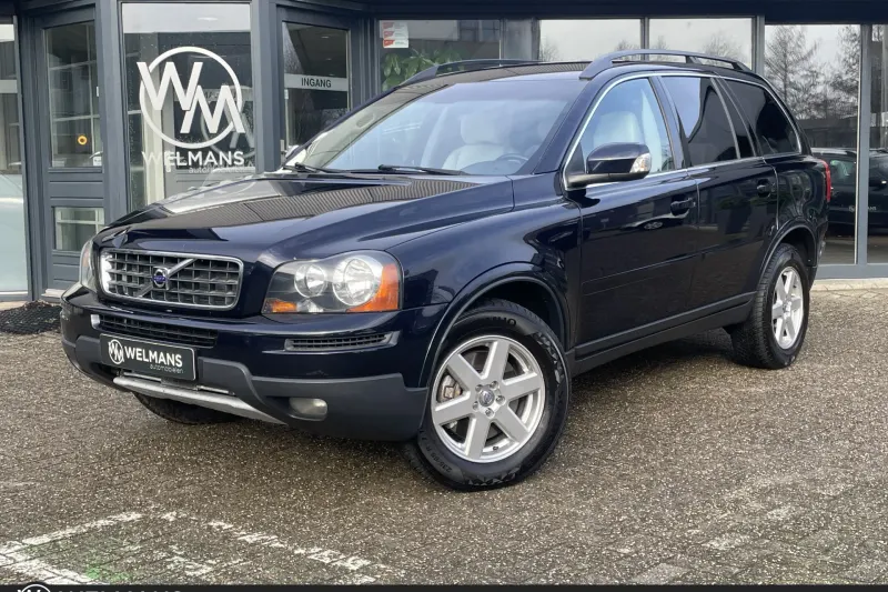 Volvo XC90 (2006)
