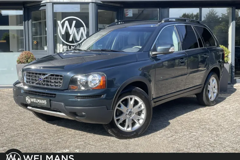 Volvo XC90 (2009)