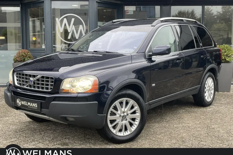 Volvo XC90 (2005)