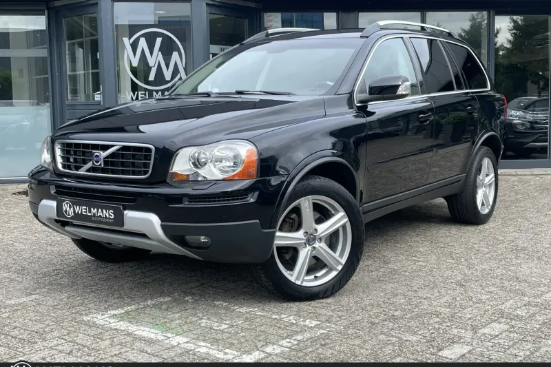 Volvo XC90 (2007)