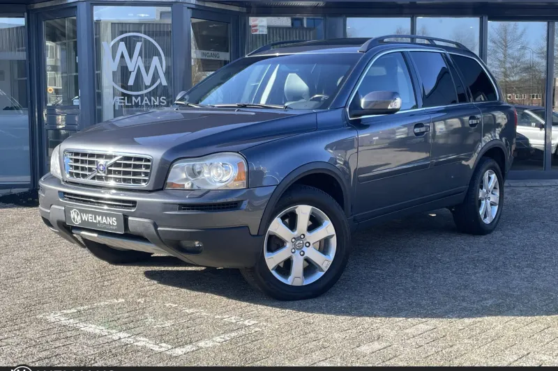 Volvo XC90 (2008)