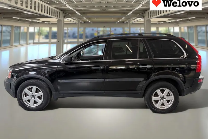 Volvo XC90 (2004)