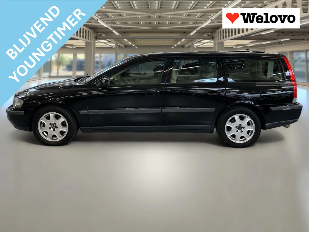 Volvo V70 (2001) — foto 1