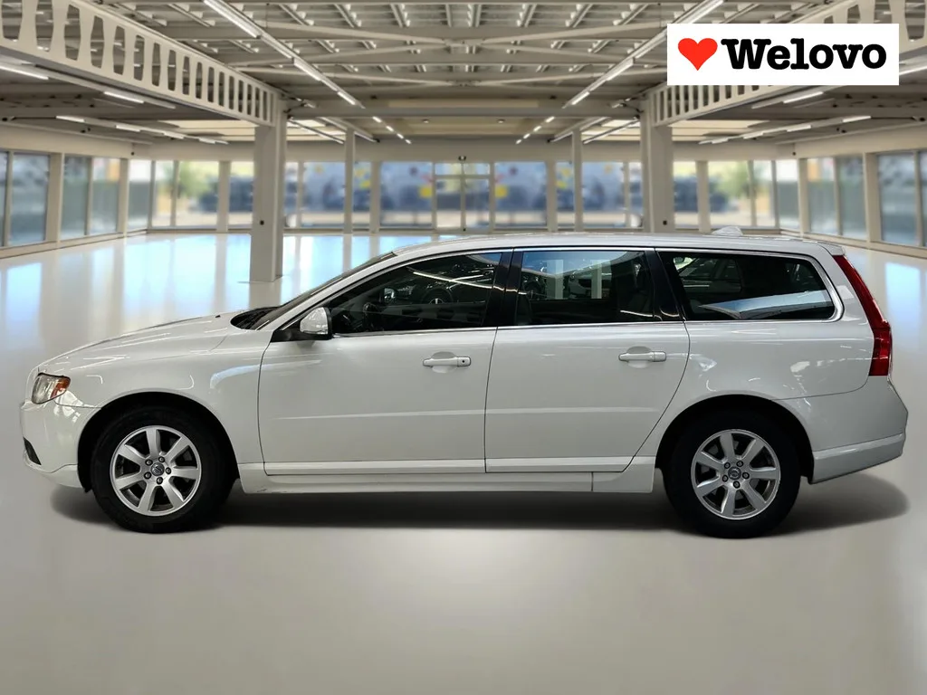 Volvo V70 (2011) — foto 1