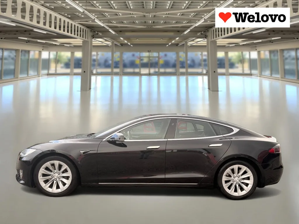 Tesla Model S (2018) — foto 1