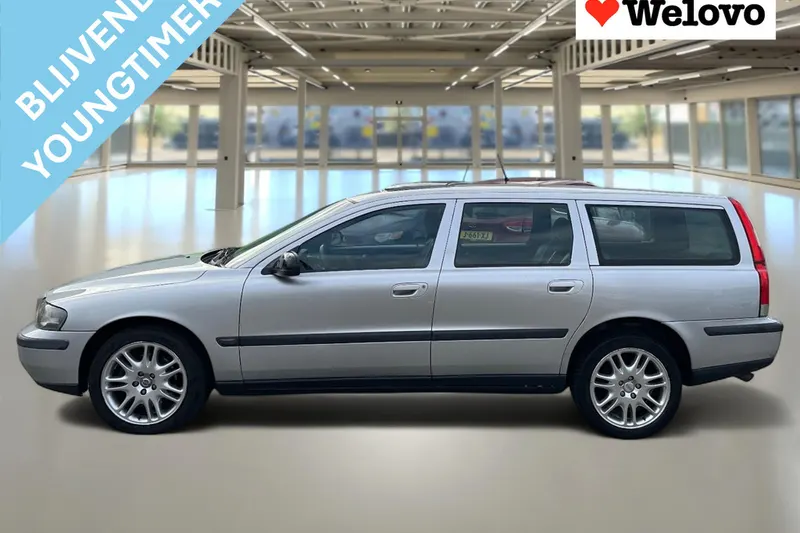 Volvo V70 (2000)