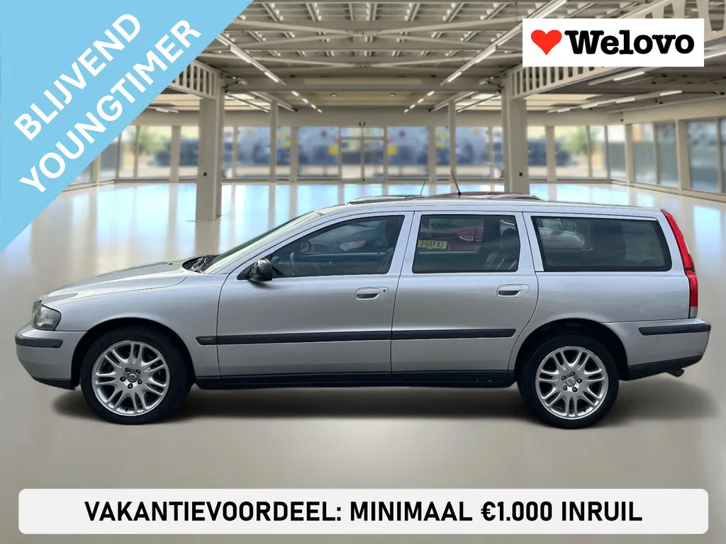 Volvo V70 (2000) — foto 1