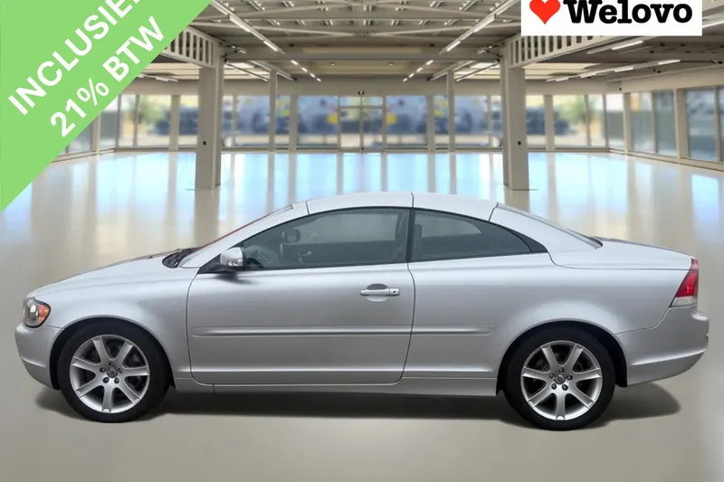 Volvo C70 (2009)