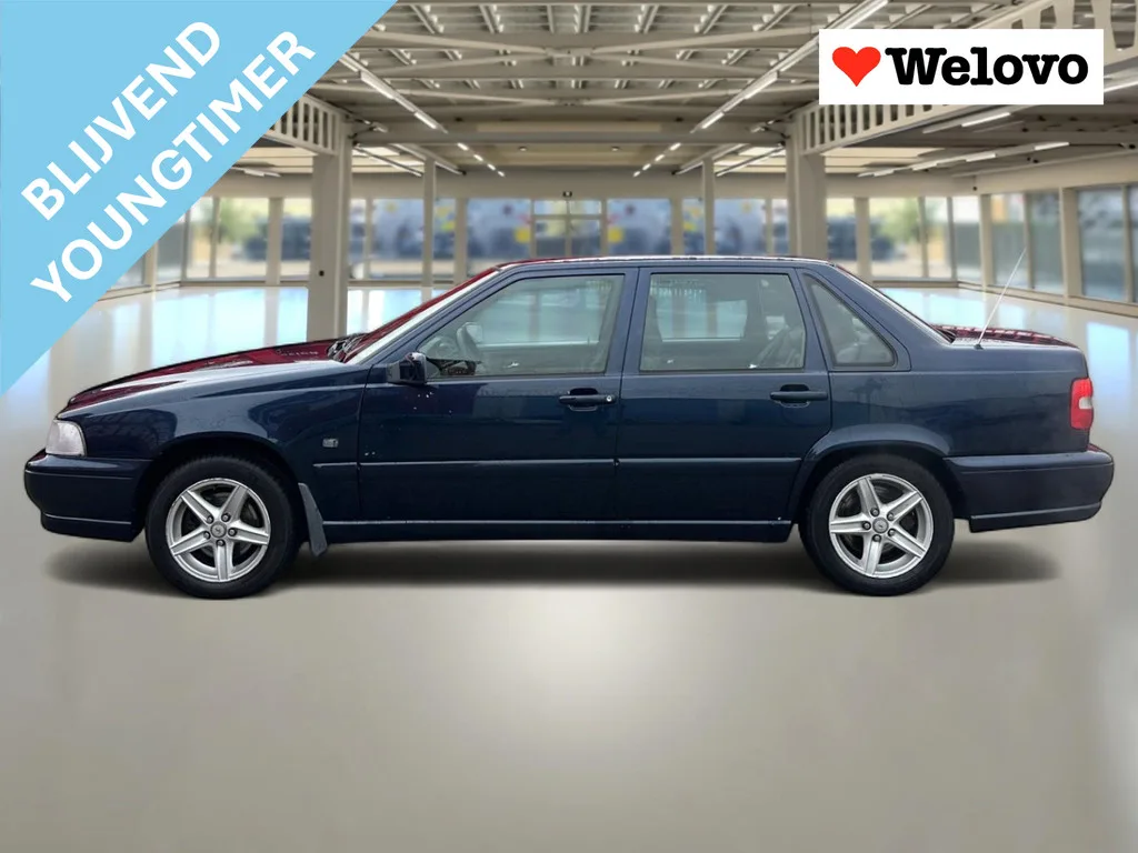 Volvo S70 (2000) — foto 1